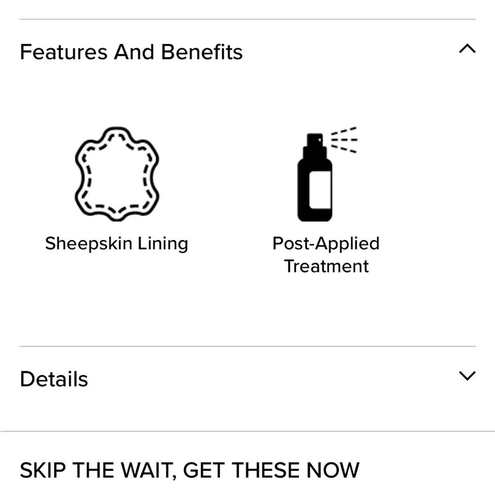 Like New UGG Slippers - Picture 11 of 12